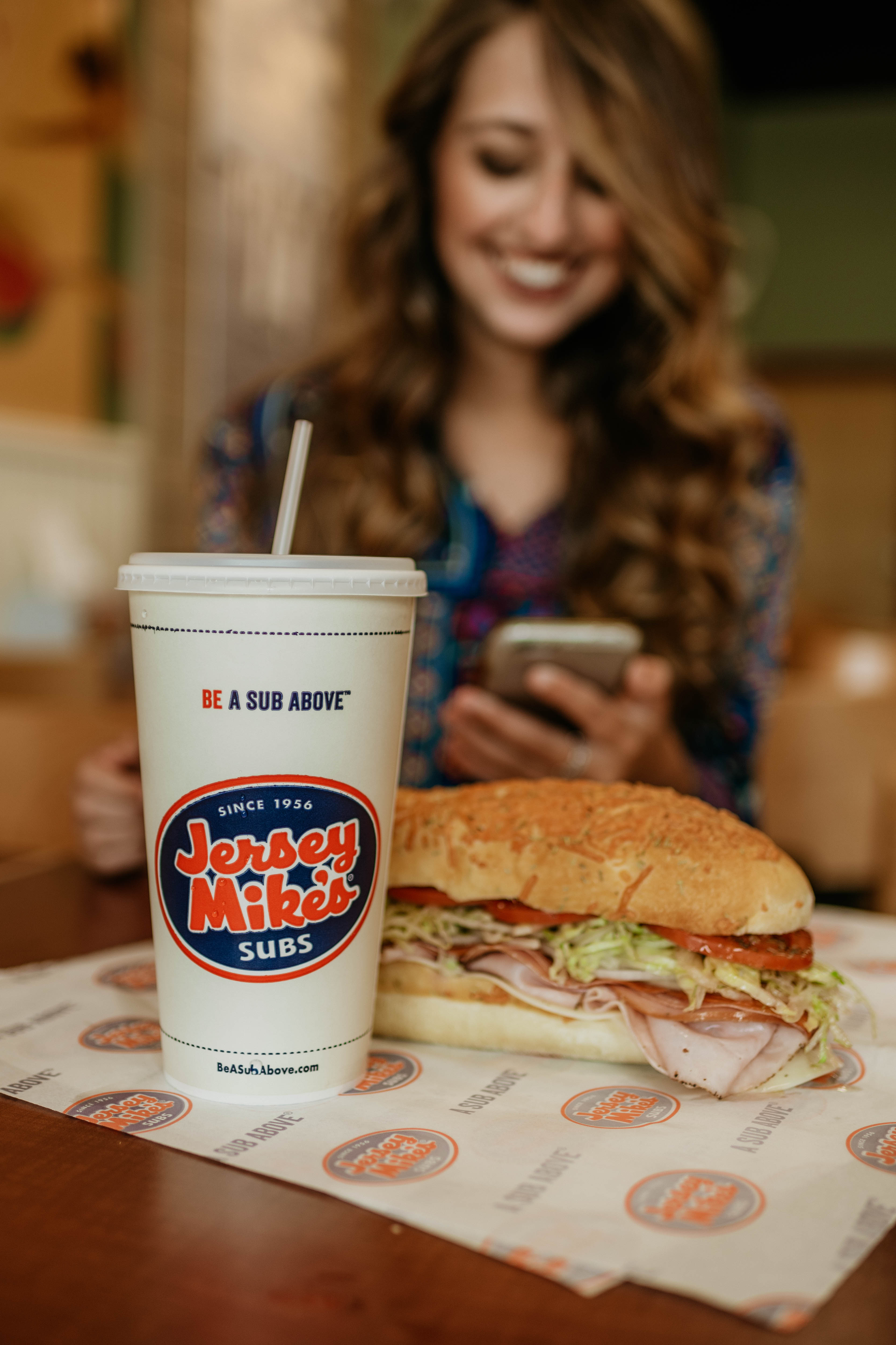 jersey mike's from my location